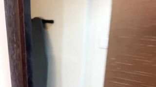 Step-Sister With Big Tits Fucks Her Brother To Keep Her Secrets