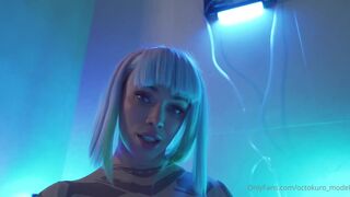 Octokuro   Cyberpunk Mode Activated   09 04 25