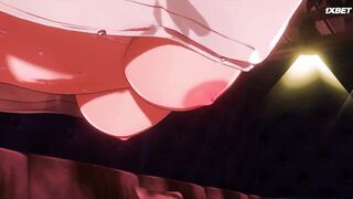 Компиляция Mokujin 5 серия