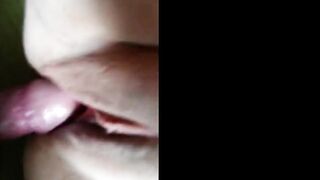 Dansk moden kone creampie