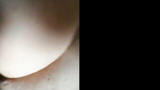 Dansk moden kone creampie