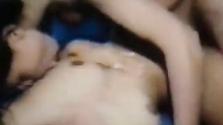 Thai Group Sex Amateur Orgy