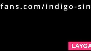 Redhead MILF Fucks Peeping Neighbor With Big Dick.