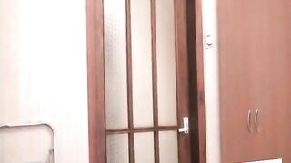 Mature Amateur Woman Masturbating With Dildo