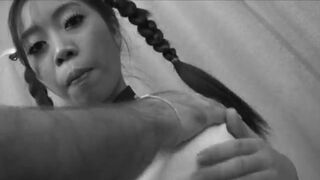 Hot Thai Teen Gets Some Big Dick