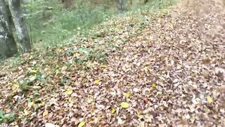 Halloween Parody: Amateur Couple's Romantic Blowjob Session