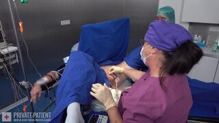 Private patient - Welcome Dr. Emelda 07