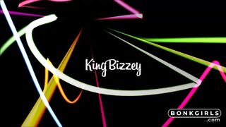 German Amateur Blonde Gets Anal on the Attic