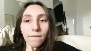 Mom's Creamy Pussy - A Solo Female Show