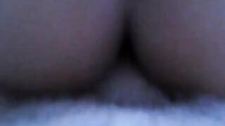 Tight Thai Pussy Rides Dick in Hotel Room