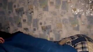 Young Couple's Amateur Sex Tape