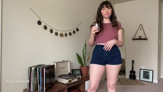 Alex Bishop - Burping Bitch