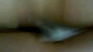 Asian Amateur with Shaking Breasts