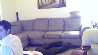 3some Amateur Sex Tape