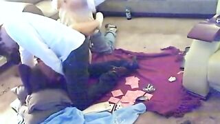 3some Amateur Sex Tape