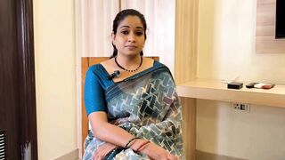 Bhabhi ji live in new flat gave a gift to neighbor Devar ji, first time xxx video in Hindi audio