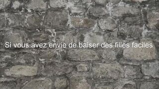 Ses amies lesbiennes lui font un cunnilingus pour son anniversaire