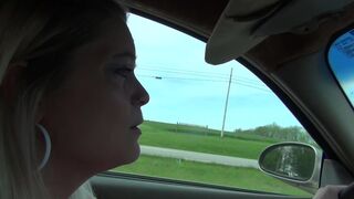 Sweet Southern Feet II - Beach Day Gone Wrong