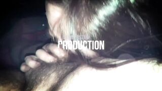 Jade Playing with Her Big Dildo