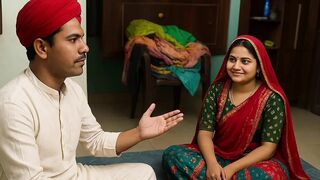 Indian Desi Village Bhabhi With Aashram Baba By -Snapchat143