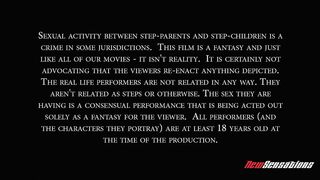 Shane Blair - Sex with My Younger Stepsister