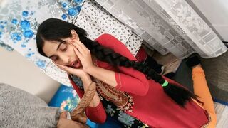 Village Padosan Big Cock Real Sex