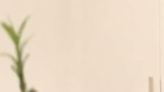 Amateur -DP -Gangbang mit großen natürlichen Titten