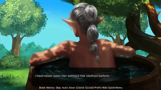 What a Legend:MAIN STORY'S 2 p1