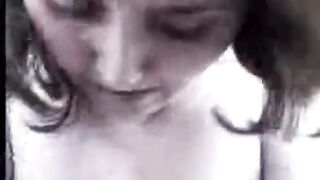 Azeri Couple's Anal Webcam Sex