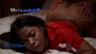 The KickBack Season 2 Ep. 3 ft HoneyDippedc