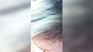 Sucking for My Hubby