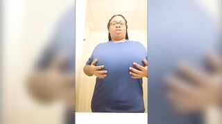 Big Black Homemade Reason