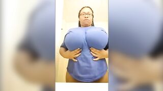 Big Black Homemade Reason