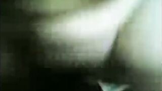 Big-Titted Indonesian Babe in Amateur Adult Video