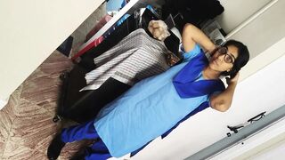 Desi Bangali Classroom Sex Choot