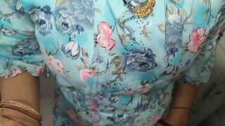 Gave the Goods of the Penis to the Wife in Temptation