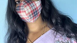 Super hot stepsister spend one night with her stepbrother