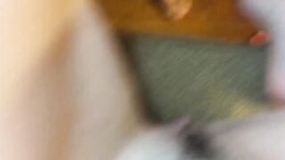 Hot Amateur Action with a Big-Ass Turkish Girl