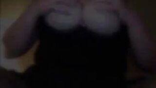 Blonde Anal Webcam Solo