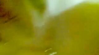 Homemade Video of a Mature Asian Couple