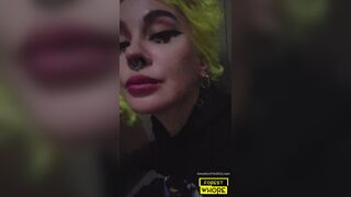 Forest-Whore My New Public Toilets Games Part 2