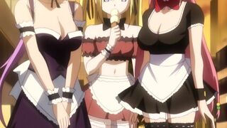 Kanojo X Kanojo X Kanojo