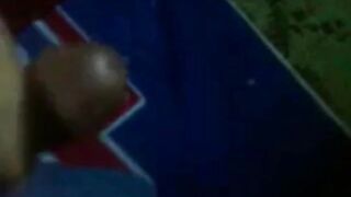 Indonesian Amateur Couple's Foreplay and Sex Tape