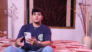 Cute Village Bhabhi Got Fuck With moden Man