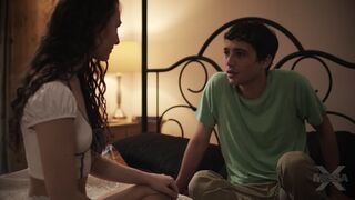 Liz Jordan - Nothing Left To Say - Missax