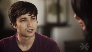 Reagan Foxx - Mommy Cums First - Missax