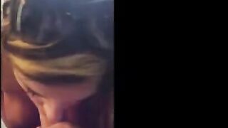 Webcam Blowjob