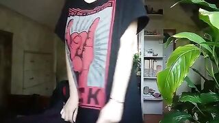 Video 005: Homemade Amateur Footage