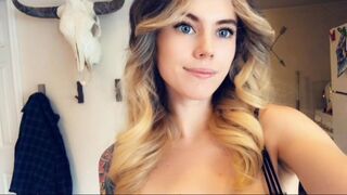 MissIvyDoll - VIP FAN CLUB Best of March 2021