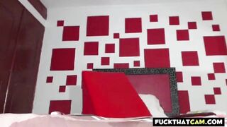 Wet Orgasm Amateur Webcam Girl